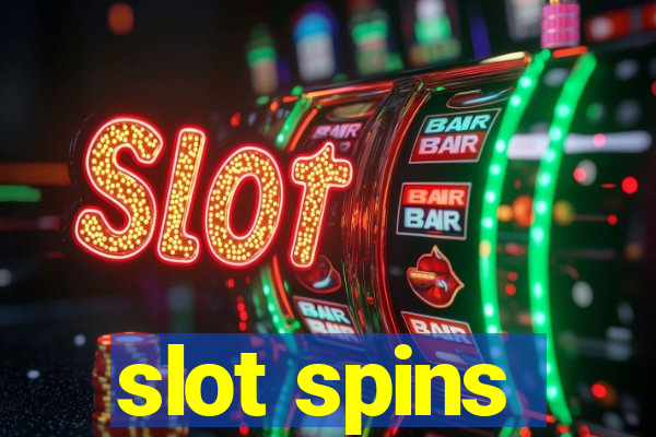 slot spins