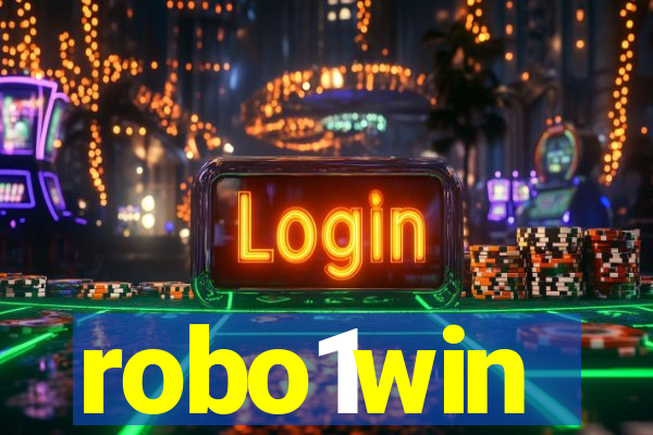 robo1win