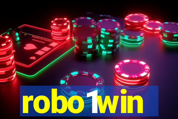 robo1win