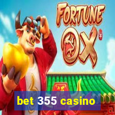 bet 355 casino