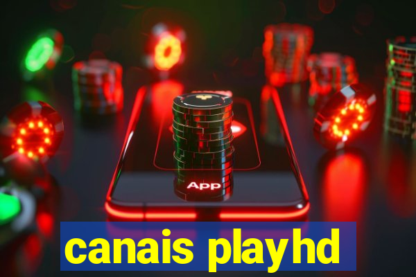 canais playhd