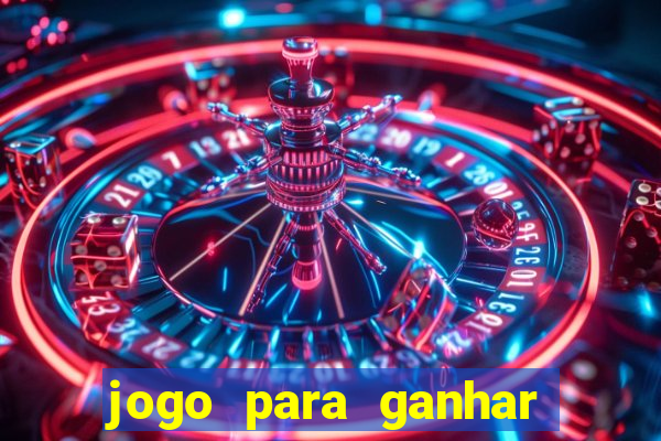 jogo para ganhar bonus no cadastro