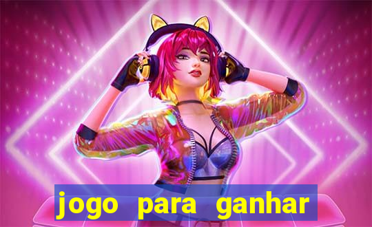 jogo para ganhar bonus no cadastro