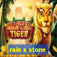 raio x stone