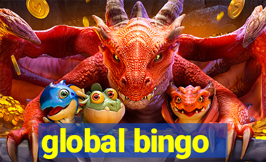 global bingo