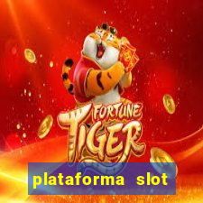 plataforma slot magia é confiável