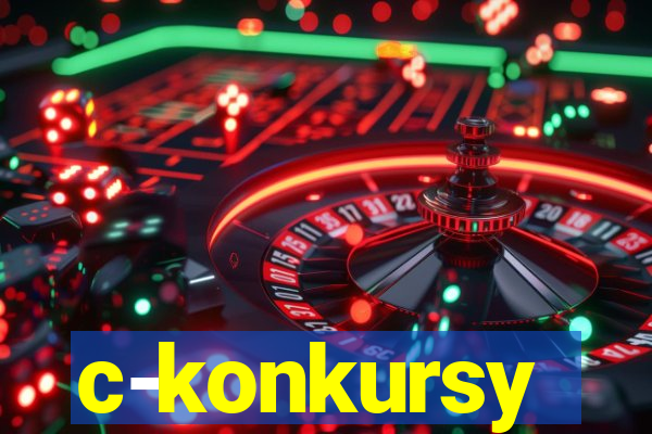 c-konkursy