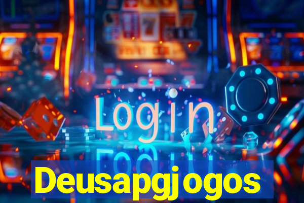 Deusapgjogos