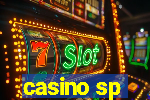 casino sp