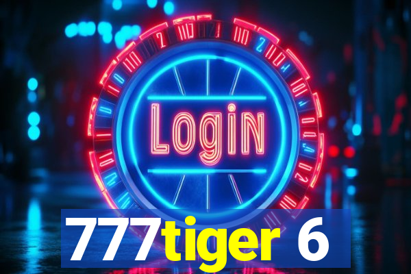 777tiger 6