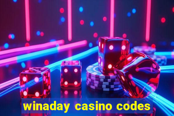 winaday casino codes