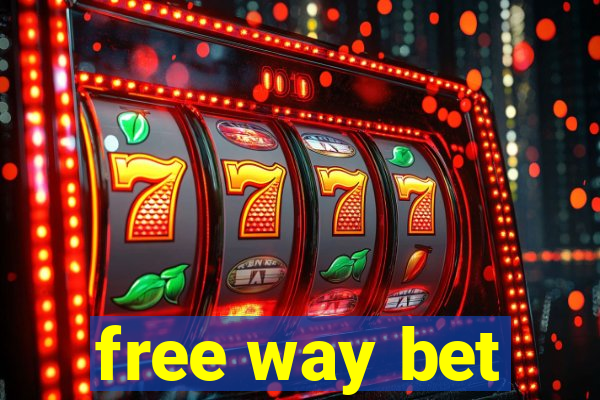 free way bet