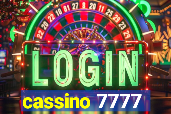 cassino 7777