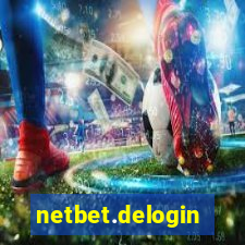 netbet.delogin