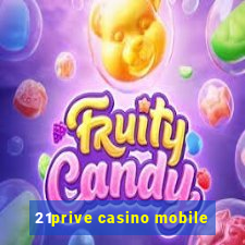 21prive casino mobile