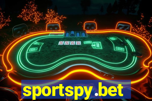 sportspy.bet