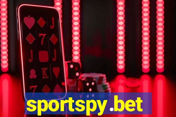 sportspy.bet