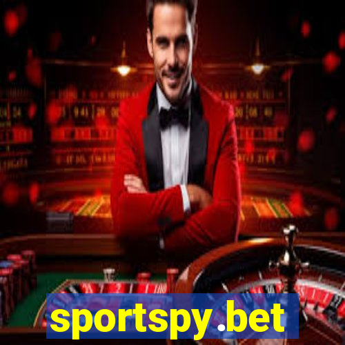 sportspy.bet