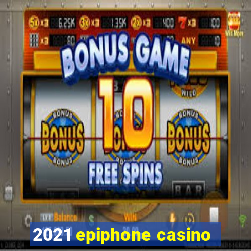 2021 epiphone casino