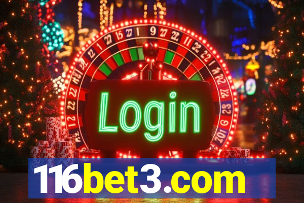 116bet3.com