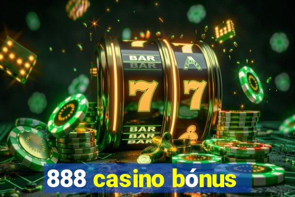 888 casino bónus