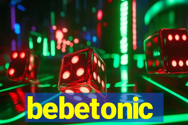 bebetonic