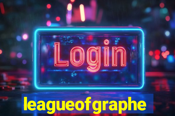 leagueofgraphe