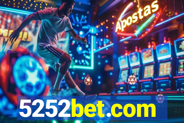 5252bet.com