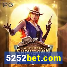 5252bet.com