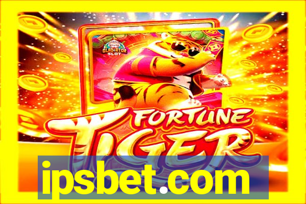 ipsbet.com