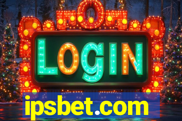 ipsbet.com