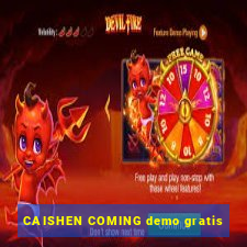 CAISHEN COMING demo gratis