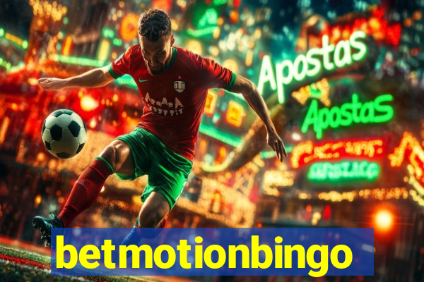 betmotionbingo