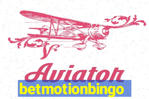 betmotionbingo