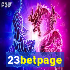 23betpage