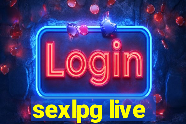 sexlpg live