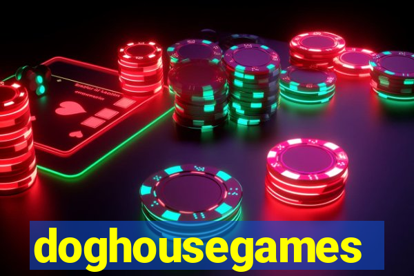 doghousegames