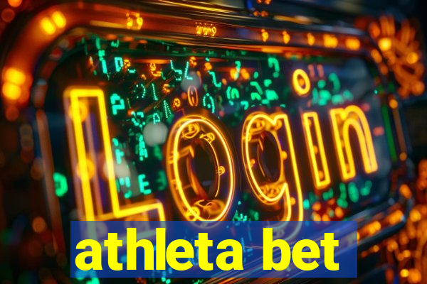 athleta bet