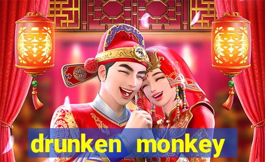 drunken monkey members club