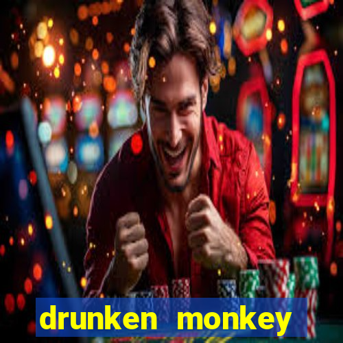 drunken monkey members club