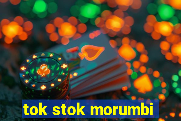 tok stok morumbi