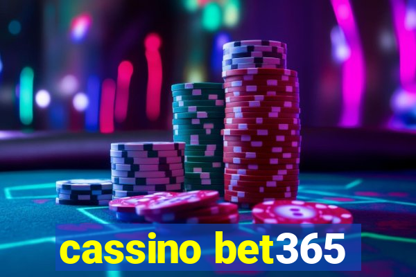 cassino bet365