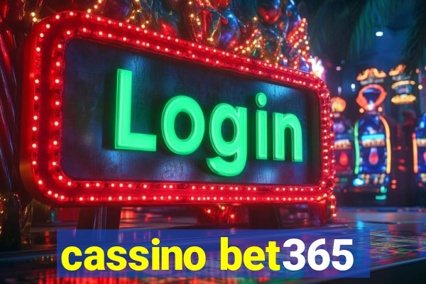 cassino bet365