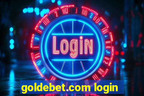 goldebet.com login