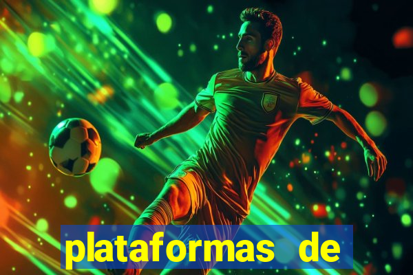 plataformas de jogos lan?adas hoje