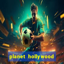 planet hollywood casino and resort las vegas