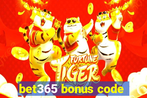 bet365 bonus code