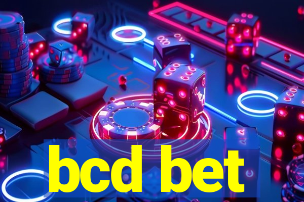 bcd bet