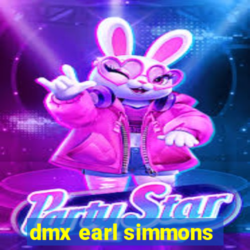 dmx earl simmons