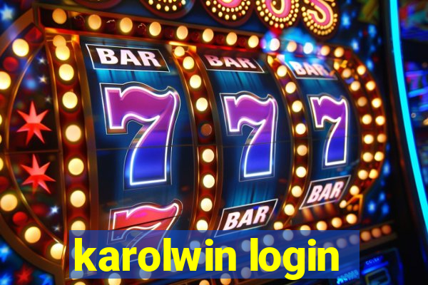 karolwin login